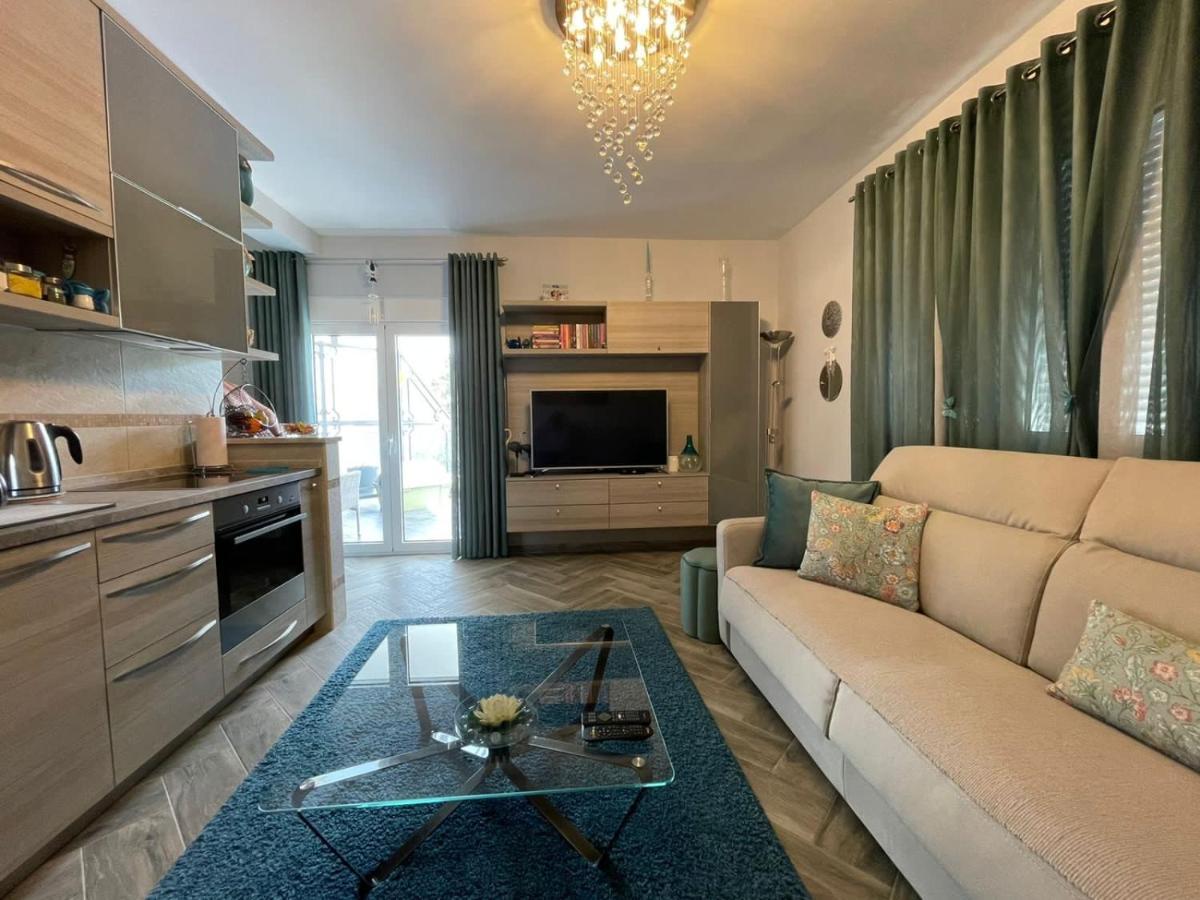 Lux Apartment Mms1 Krimovica 外观 照片