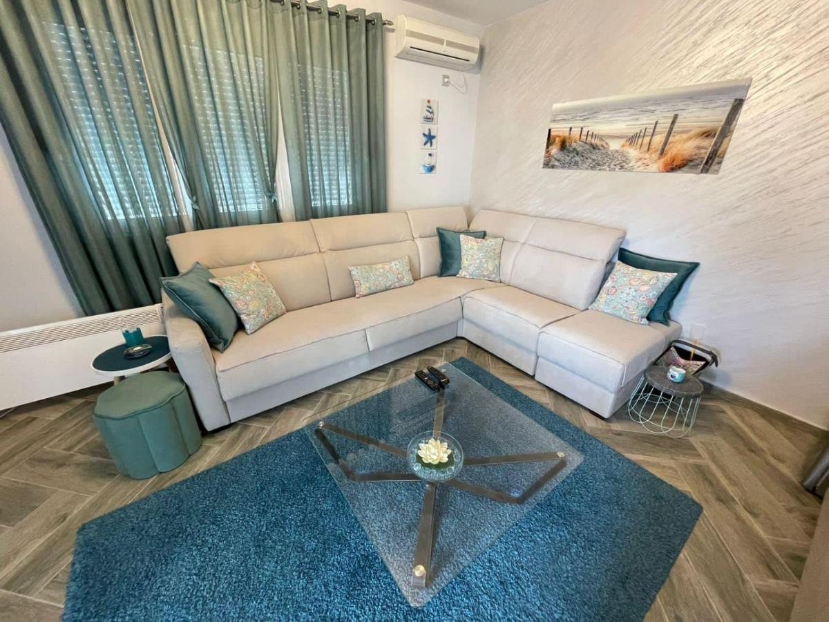 Lux Apartment Mms1 Krimovica 外观 照片