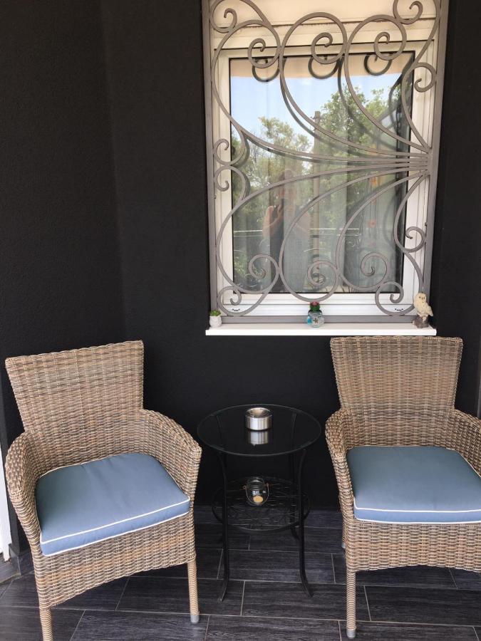 Lux Apartment Mms1 Krimovica 外观 照片