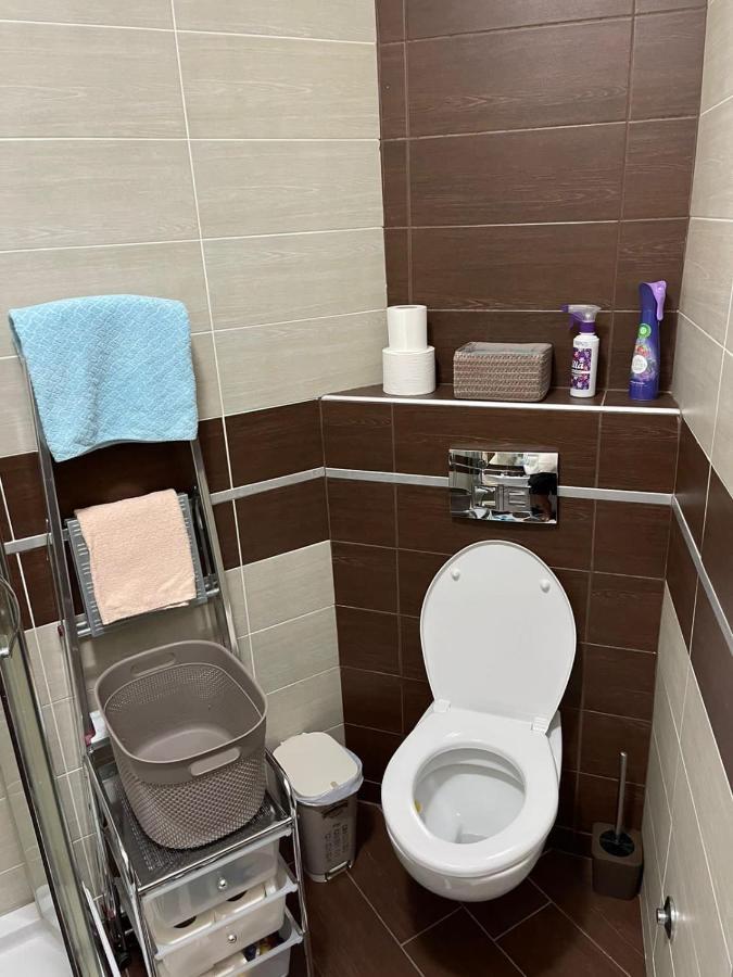 Lux Apartment Mms1 Krimovica 外观 照片