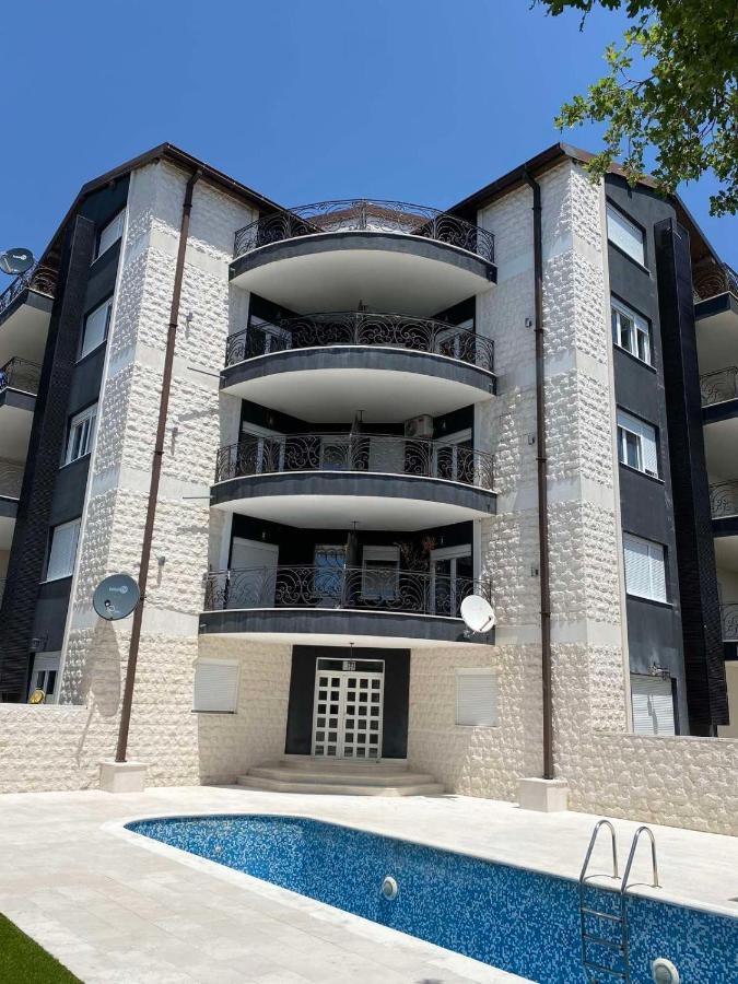 Lux Apartment Mms1 Krimovica 外观 照片