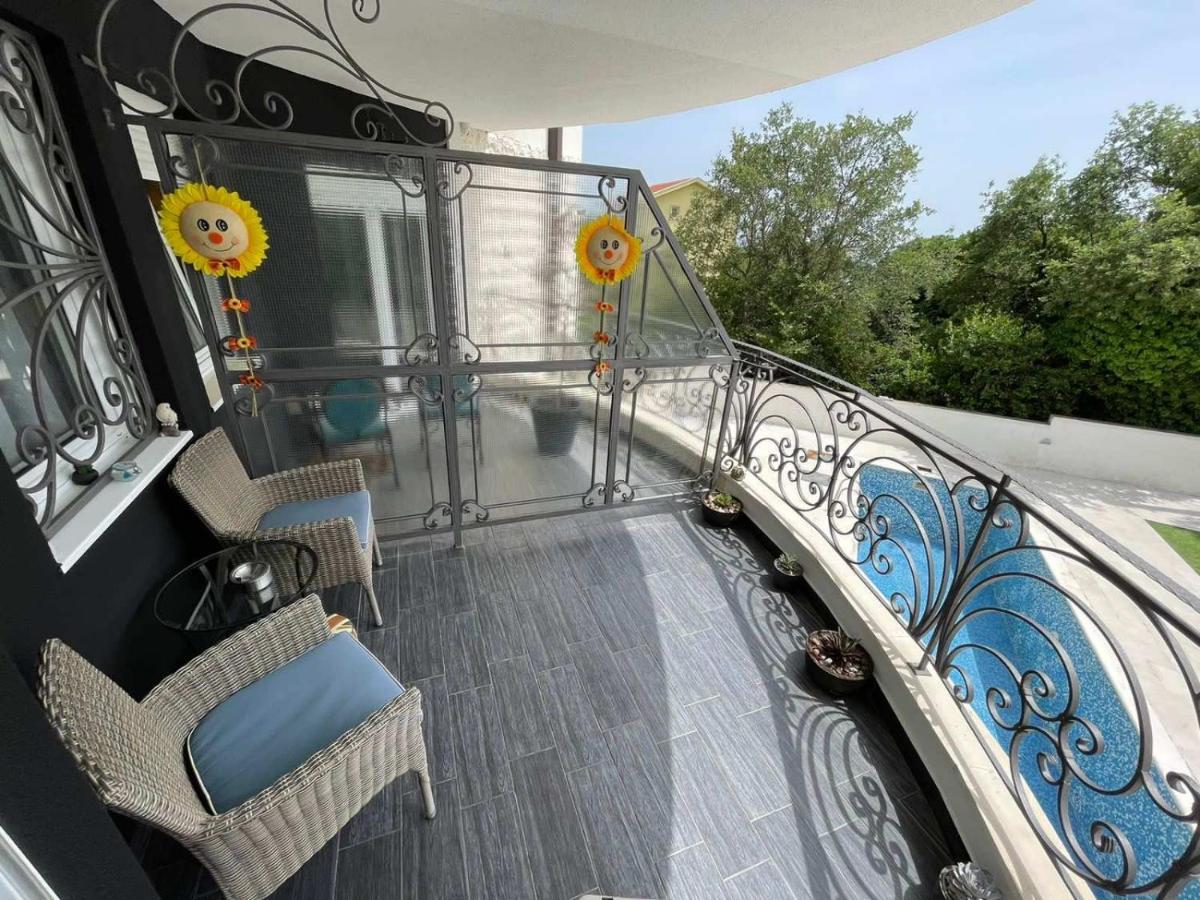 Lux Apartment Mms1 Krimovica 外观 照片