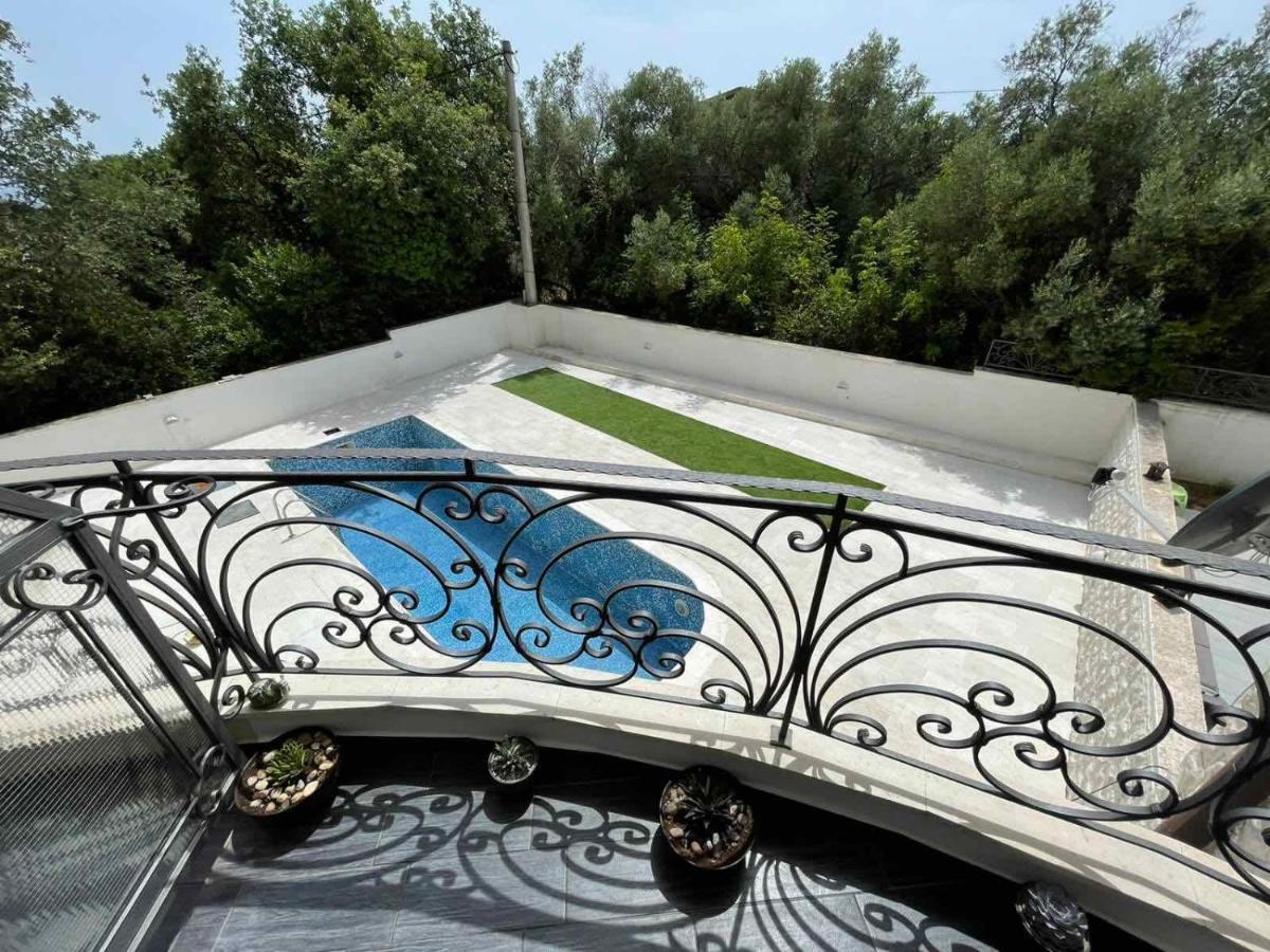 Lux Apartment Mms1 Krimovica 外观 照片