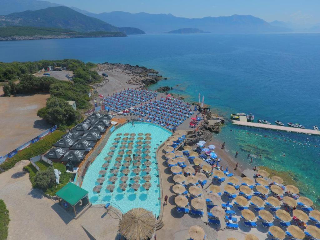 Lux Apartment Mms1 Krimovica 外观 照片